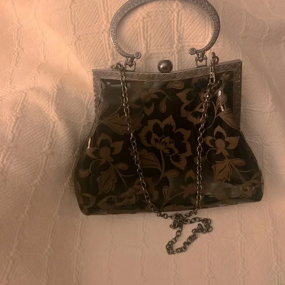 Patricia nash handbag - Picture 5 of 10